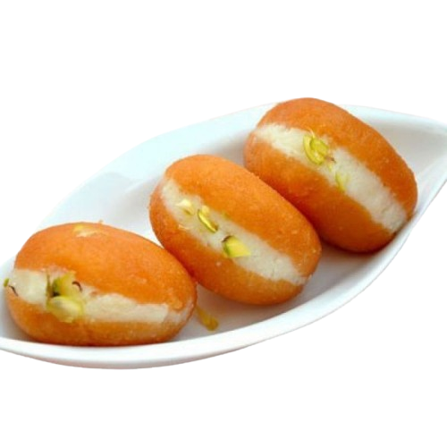 Bun Malai